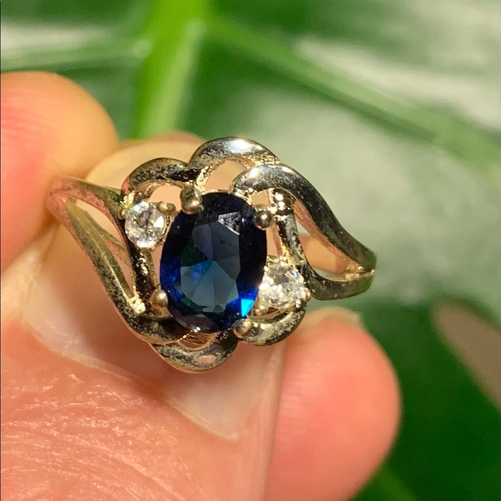 Set 2 rings - Picture 3 of 3